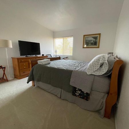 Ploy Apartamento Monterey Park Exterior foto