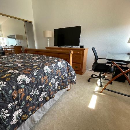 Ploy Apartamento Monterey Park Exterior foto