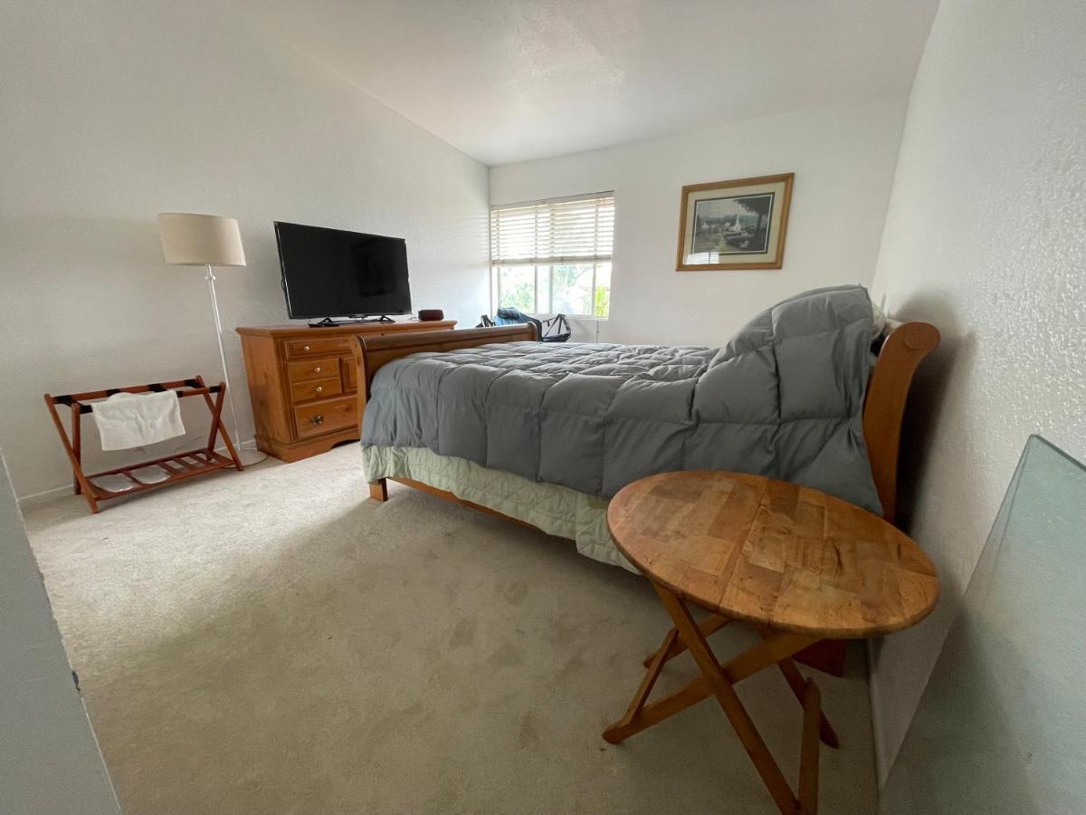 Ploy Apartamento Monterey Park Exterior foto