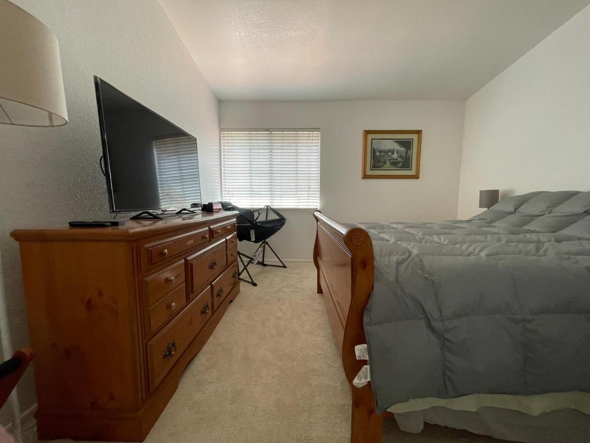 Ploy Apartamento Monterey Park Exterior foto