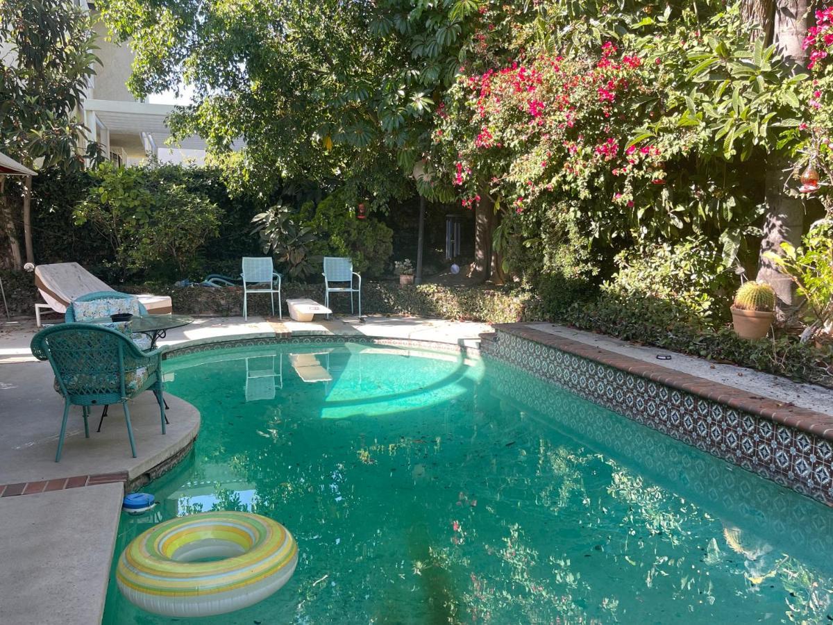 Ploy Apartamento Monterey Park Exterior foto