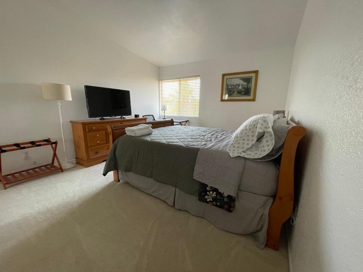 Ploy Apartamento Monterey Park Exterior foto