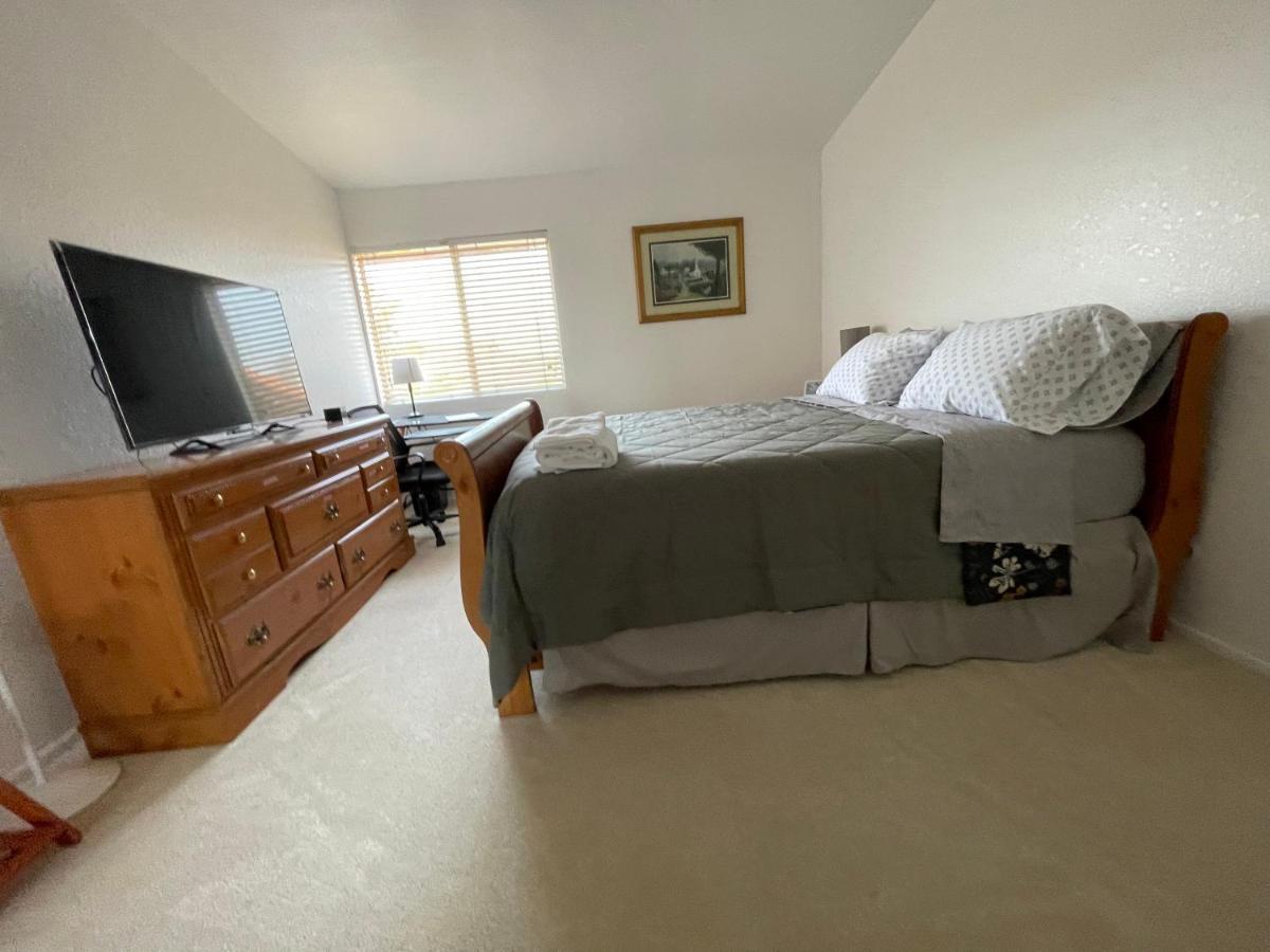 Ploy Apartamento Monterey Park Exterior foto